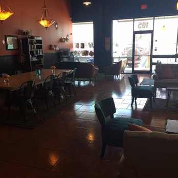 Tripoli's - Cafe seating. - Mediterranean Near Me - San Antonio, Texas Tripoli's - Cafe seating. - Mediterranean Near Me - San Antonio, Texas