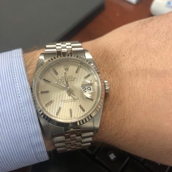 Clock Master - Watch Repair Near Me - Orange, California