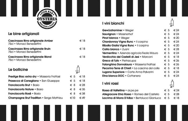 Menu photo 2 Suri Milan, MI Menu photo 2 Suri Milan, MI