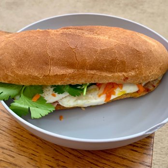 Banhdicted - Breakfast Banh Mi - Sandwiches Near Me - Tucson, Arizona