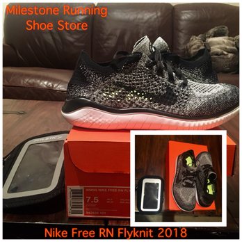 Milestone Running - Sports Wear Near Me - San Diego, California Milestone Running - Sports Wear Near Me - San Diego, California
