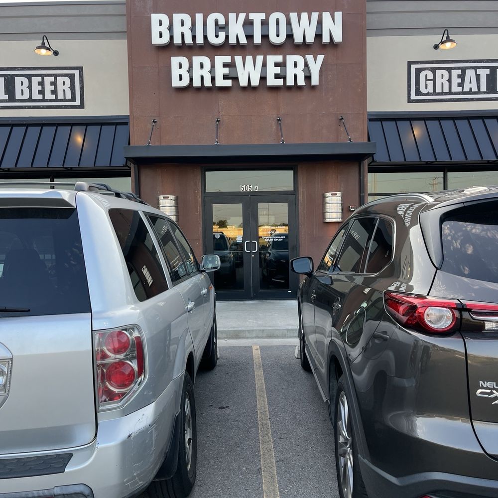 Bricktown Brewery - Breweries Near Me - Bartlesville, Oklahoma