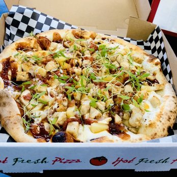 Cinders Wood Fired Pizza - Wowser!!! - Pizza Near Me - Redding, California Cinders Wood Fired Pizza - Wowser!!! - Pizza Near Me - Redding, California