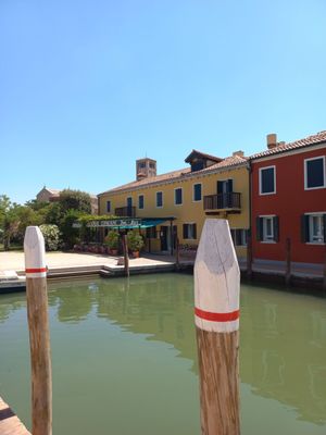 Torcello by null