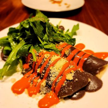 dLeña - Enfrijochiladas** - Mexican Near Me - Washington, DC, District of Columbia