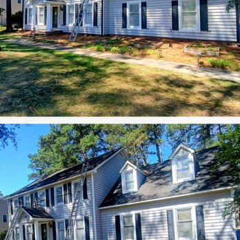 NC Gutter System - Gutter Services Near Me - Dunn, North Carolina NC Gutter System - Gutter Services Near Me - Dunn, North Carolina