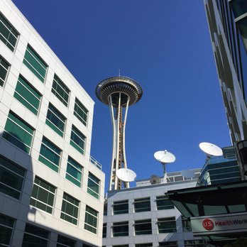 Space Needle - Landmarks & Historical Buildings Near Me - Seattle, Washington Space Needle - Landmarks & Historical Buildings Near Me - Seattle, Washington