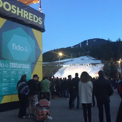 Whistler Alpine Village