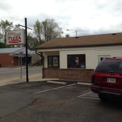 Americana Pizza