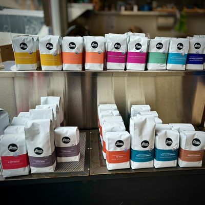 Linea Caffe by null