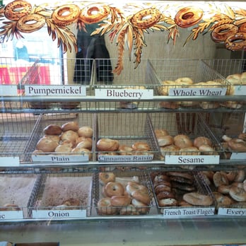 Lincoln Deli - Bagels Near Me - Hawthorne, New Jersey
