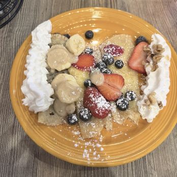 The Breakfast Club - Crepe plate - Breakfast & Brunch Near Me - Minneapolis, Minnesota The Breakfast Club - Crepe plate - Breakfast & Brunch Near Me - Minneapolis, Minnesota