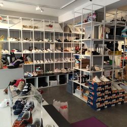 Glory Hole Sneaker Shop