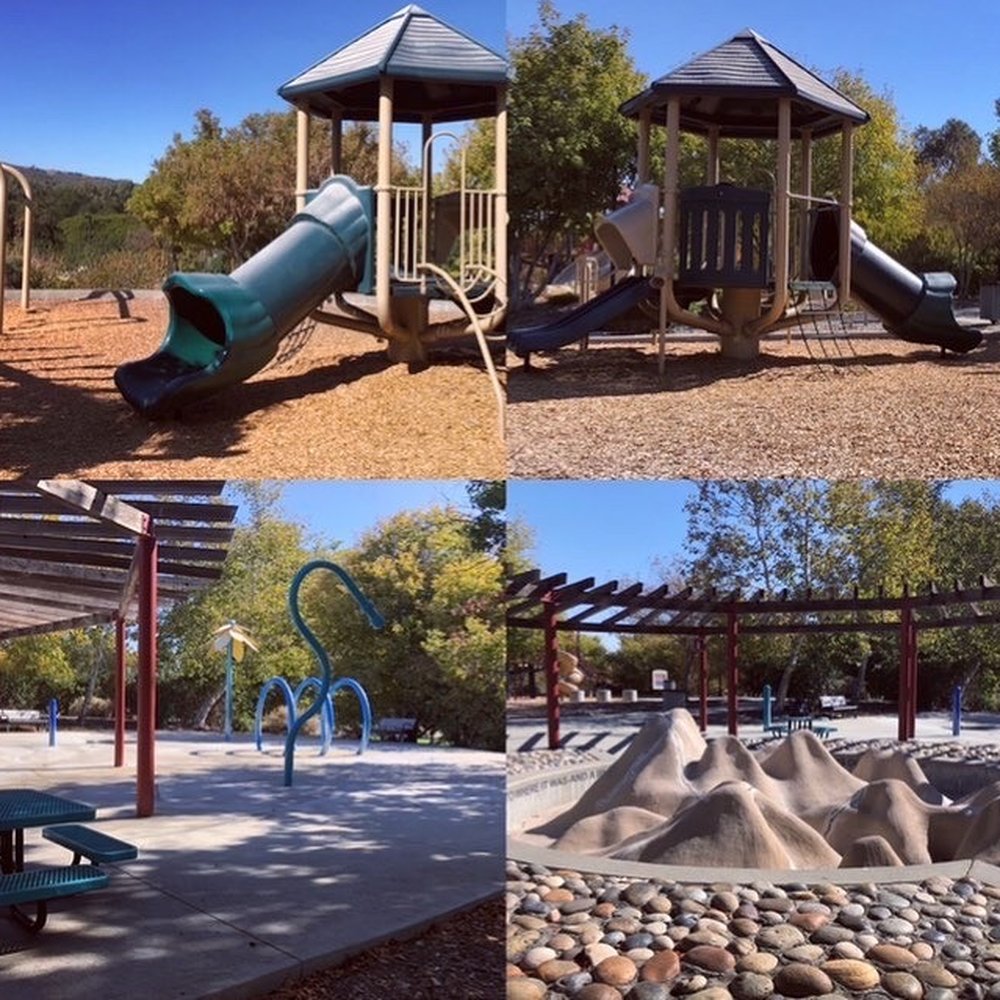 Val Vista Community Park - Playgrounds Near Me - Pleasanton, California Val Vista Community Park - Playgrounds Near Me - Pleasanton, California