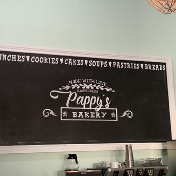 Pappy’s Bakery - Bakeries Near Me - Calvert, Texas Pappy’s Bakery - Bakeries Near Me - Calvert, Texas