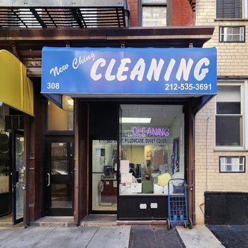 Aloha Cleaning - New Ching Cleaning Aloha Cleaning Dry clean and wash&fold - Dry Cleaning Near Me Aloha Cleaning - New Ching Cleaning Aloha Cleaning Dry clean and wash&fold - Dry Cleaning Near Me