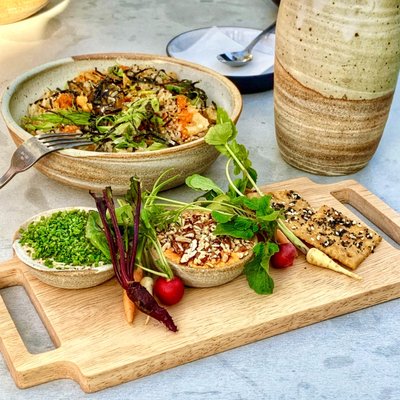 Folktable Restaurant by null