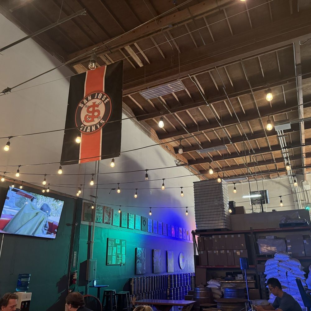 Strike Brewing - Breweries Near Me - San Jose, California Strike Brewing - Breweries Near Me - San Jose, California