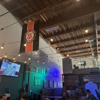 Strike Brewing - Breweries Near Me - San Jose, California