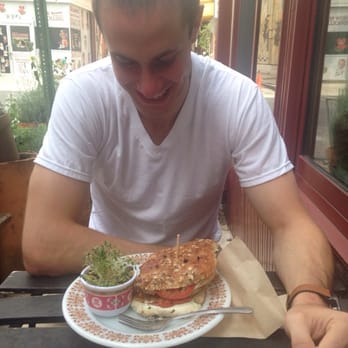 Red Hook Coffee & Tea - He really likes his Red Hook sandwich. - Coffee & Tea Near Me - Philadelphia, Pennsylvania Red Hook Coffee & Tea - He really likes his Red Hook sandwich. - Coffee & Tea Near Me - Philadelphia, Pennsylvania