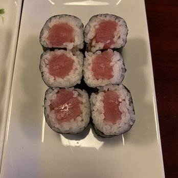 Glassico Sushi - Japanese Near Me - Saint Robert, Missouri