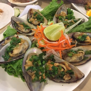Saigon Basil - Mussels - Vietnamese Near Me - Northglenn, Colorado Saigon Basil - Mussels - Vietnamese Near Me - Northglenn, Colorado