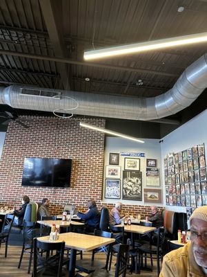 Brooklyn's Deli by null