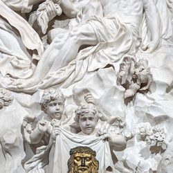 Museo Cappella San Severo - Cappella Sansevero Art Museum January 2020