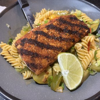Nine Mile - Raggy Road (GF pasta, spiced medium) - Caribbean Near Me - Asheville, North Carolina Nine Mile - Raggy Road (GF pasta, spiced medium) - Caribbean Near Me - Asheville, North Carolina