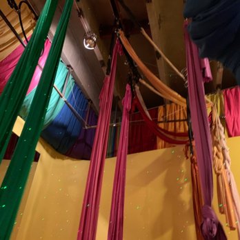 Learning2Fly - The silks - Aerial Fitness Near Me - Mission, Kansas Learning2Fly - The silks - Aerial Fitness Near Me - Mission, Kansas