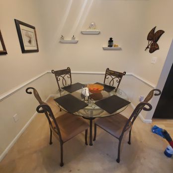 EER Cleaning Services - Home Cleaning Near Me - Norfolk, Virginia EER Cleaning Services - Home Cleaning Near Me - Norfolk, Virginia