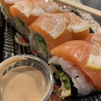Sushiya - Sushi Bars Near Me - San Dimas, California