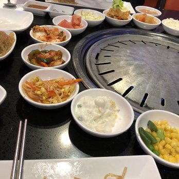 Mr BBQ - Korean Near Me - Fullerton, California