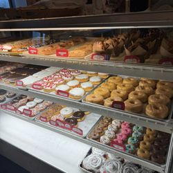 Golden Bakery - Donuts