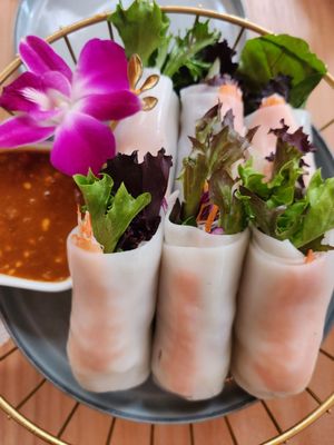 Osha Thai Montgomery by null