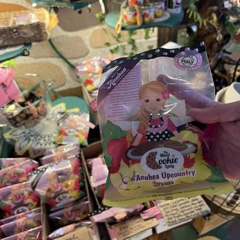 The Maui Cookie Lady - Anuhea upcountry cookie SO GOOD - Desserts Near Me - Makawao, Hawaii The Maui Cookie Lady - Anuhea upcountry cookie SO GOOD - Desserts Near Me - Makawao, Hawaii