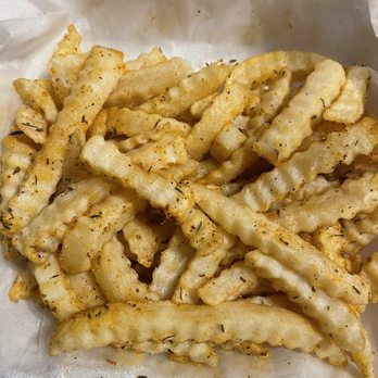 Miami Seafood Chicken And Subs - Family Fries - Seafood Near Me - pampano beach, Florida Miami Seafood Chicken And Subs - Family Fries - Seafood Near Me - pampano beach, Florida