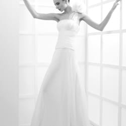 Veronika Jeanvie - Robe de mariées Veronika Jeanvie