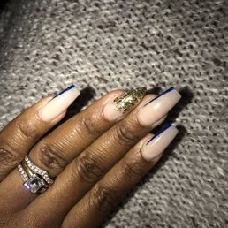 Fill with design on every finger $44. Fill with design on every finger $44.