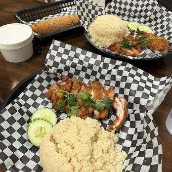 Fiya Hen - Crispy boneless chicken - Chicken Wings Near Me - Boston, Massachusetts