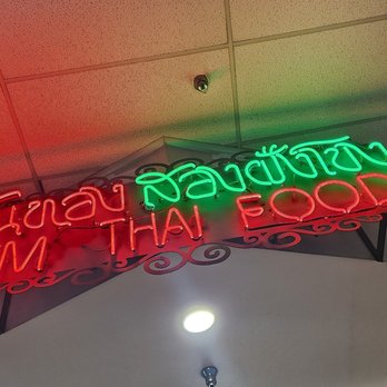 Kim Thai Food - Neon. - Thai Near Me - Los Angeles, California Kim Thai Food - Neon. - Thai Near Me - Los Angeles, California