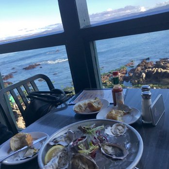 The Fish Hopper - Seafood Near Me - Monterey, California