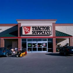 Tractor Supply