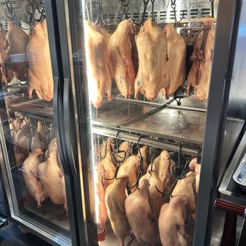 Juqi - Amazing Peking duck. - Chinese Near Me - Flushing, New York