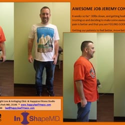 InShapeMD-Severna Park