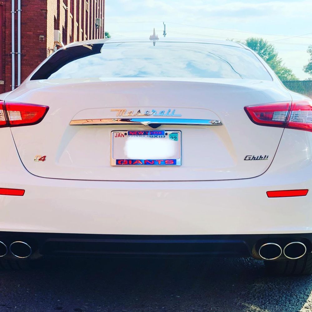 DANTES DETAILING 28 Photos Auto Detailing 18 Ayers Village Rd, Methuen , MA Phone Number