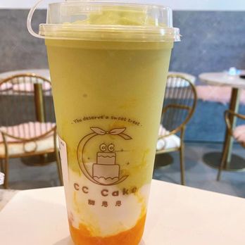 CC Cake - Desserts Near Me - Arcadia, California
