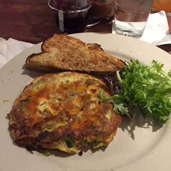 Hell's Kitchen - Veggie frittata - New American Near Me - Minneapolis, Minnesota Hell's Kitchen - Veggie frittata - New American Near Me - Minneapolis, Minnesota