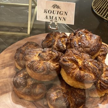 Prendi - Desserts Near Me - Las Vegas, Nevada