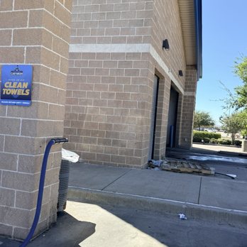 Trademark Car Wash - Car Wash Near Me - Forney, Texas Trademark Car Wash - Car Wash Near Me - Forney, Texas